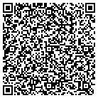 QR code with A P Plumbing & Heating contacts