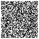 QR code with J E Loverro Accounting Service contacts