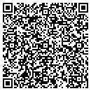 QR code with Aved Electronics contacts
