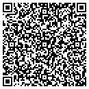 QR code with Center For Applied Lab Service contacts