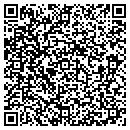 QR code with Hair Design By Elite contacts