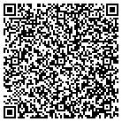 QR code with B'Shara's Restaurant contacts