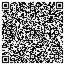 QR code with Hahman & Assoc contacts