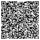 QR code with Hadens Clock Repair contacts