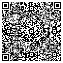 QR code with AV8 Internet contacts