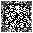 QR code with Mr Cleanest contacts