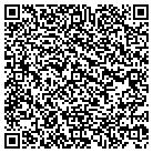 QR code with Gallagher's Weather Check contacts