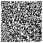 QR code with Yankee Village Motor Inn contacts