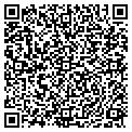 QR code with Roshy's contacts