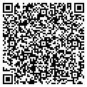 QR code with ADS In Flight contacts