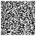 QR code with J M Cullinane & Assoc Inc contacts