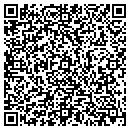 QR code with George P Hu DDS contacts