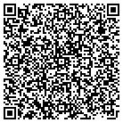 QR code with John Lindstedt Show Stables contacts