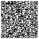 QR code with New England Mobile X-Ray Inc contacts