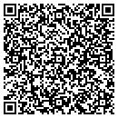 QR code with Christinas Beauty Shop contacts