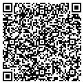 QR code with Handanyan Od contacts