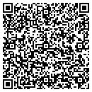 QR code with R L Lackey & Sons contacts