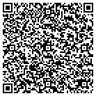 QR code with Anderson Baldree Rev Trus contacts