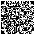 QR code with Wef Consulting Inc contacts