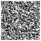 QR code with H & R Block Tax Service contacts