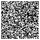 QR code with Pete's Bluebird contacts