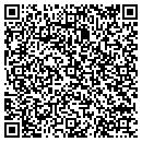 QR code with AAH Antiques contacts