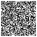 QR code with Apostolic Church Inc contacts