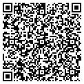 QR code with All Type Word Processing contacts