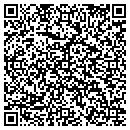 QR code with Sunless Glow contacts