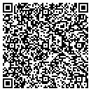 QR code with Caffeines contacts