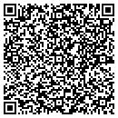QR code with Origins Society contacts