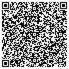 QR code with Retina Specialists Of Boston contacts