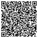 QR code with C & G Co contacts