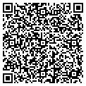 QR code with KFC contacts