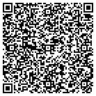 QR code with Slide & Bounce Around Inc contacts