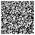 QR code with Alpha Service contacts