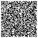QR code with George A Biron DDS contacts