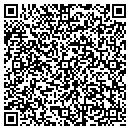 QR code with Anna Nails contacts