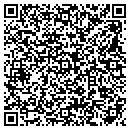 QR code with Unitil-F G & E contacts
