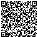 QR code with Eds Auto Body contacts