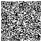QR code with Hyannis Harbor Communications contacts