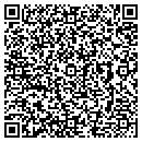 QR code with Howe Digital contacts