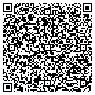QR code with Hansa Air Conditioning Systems contacts