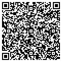 QR code with RHS Co contacts
