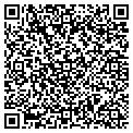 QR code with Brados contacts
