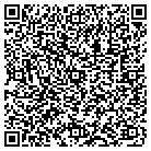 QR code with Made In The Shade Blinds contacts