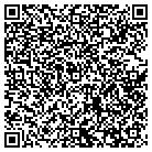 QR code with Manhatten Financial Service contacts