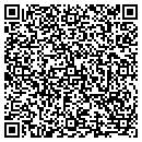 QR code with C Stephen Foster MD contacts