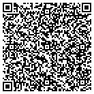 QR code with Philip Banios Research Assoc contacts
