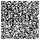 QR code with Twelfth St Baptist Church Kind contacts